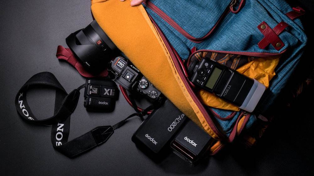 新手玩单反如何选购买闪光灯,单反新手小白有必要买闪光灯吗