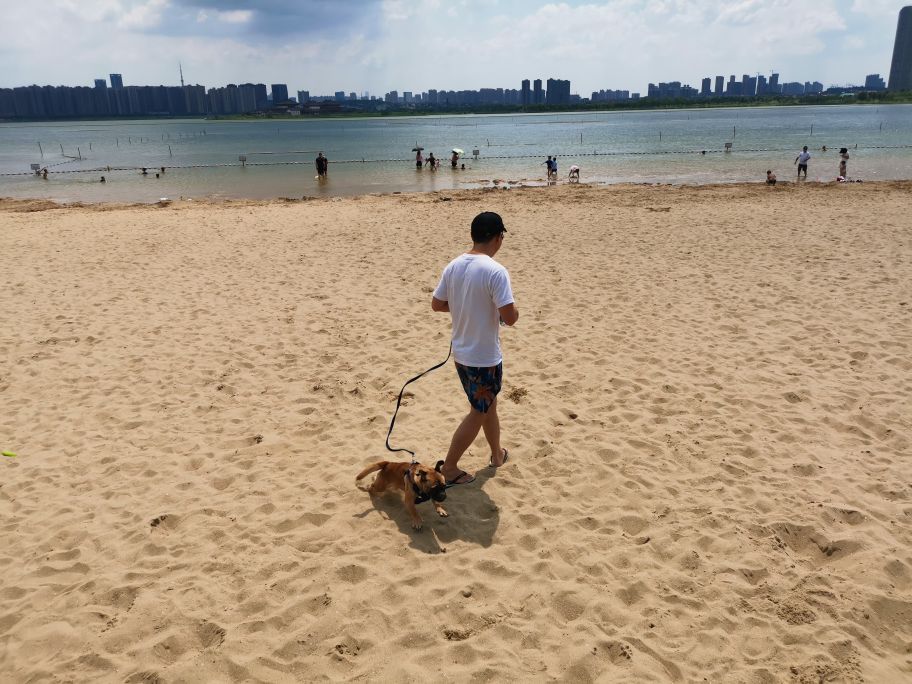 长沙松雅湖沙滩好玩吗,长沙松雅湖周边游玩攻略带小孩