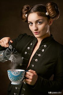 咖啡摩卡壶哪种最好用,咖啡新手入门摩卡壶