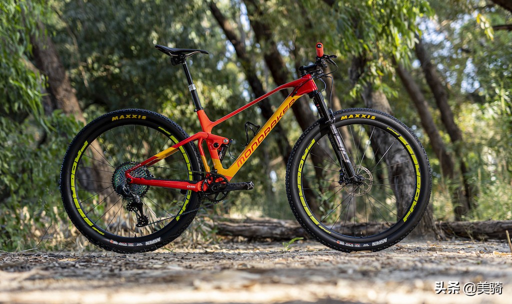 xc竞技山地车,xc山地车欣赏