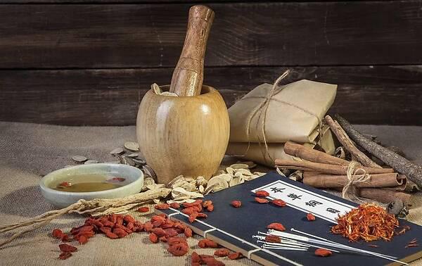 日本已获得210个古方专利，保护中医刻不容缓！