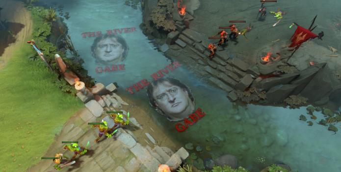 dota2刀塔出什么,dota2刀塔指数