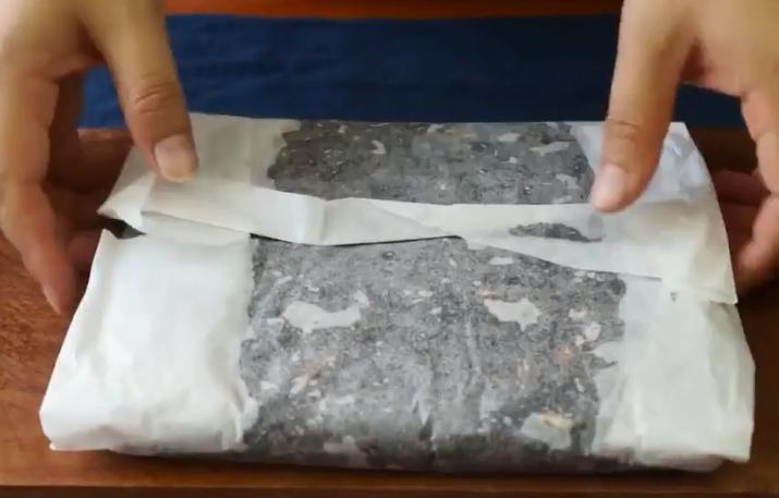 自制红枣核桃糕比阿胶糕还好吃,红枣山药核桃八珍糕