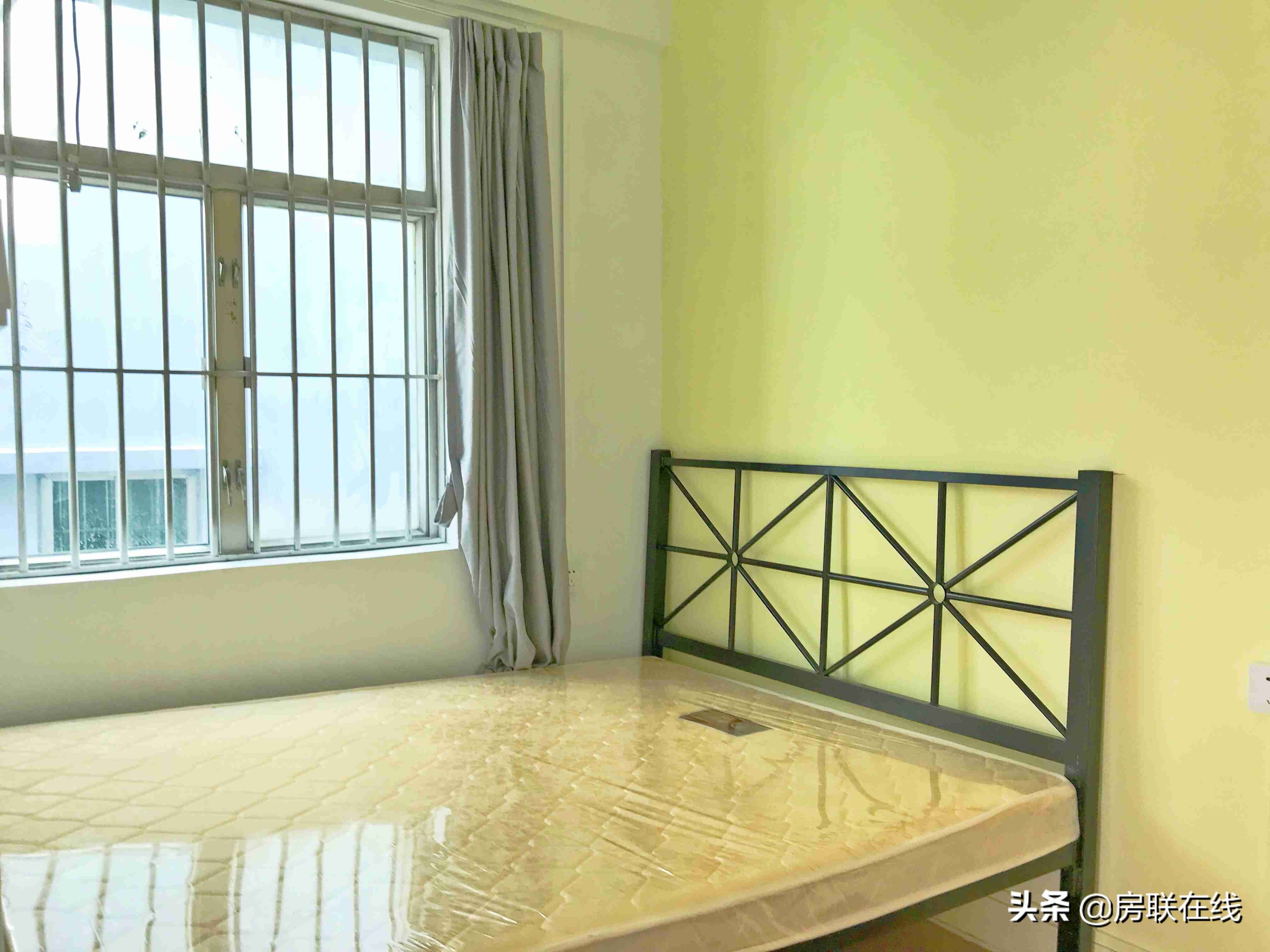 南北通透的房子你爱吗,主题风格阳光房