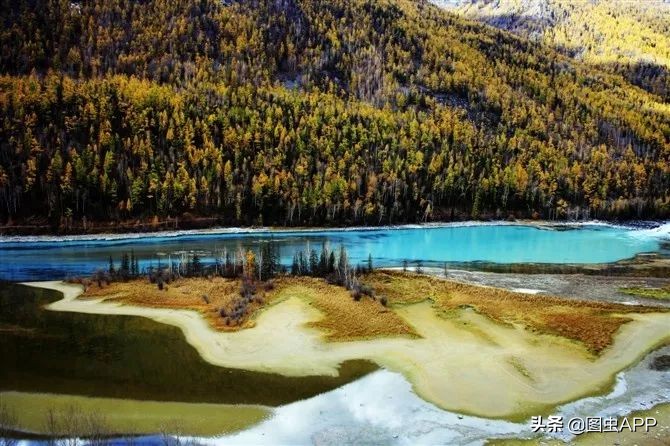 我是如何从没出过省，到周游几十个国家的？|图虫十年特辑Vol.1