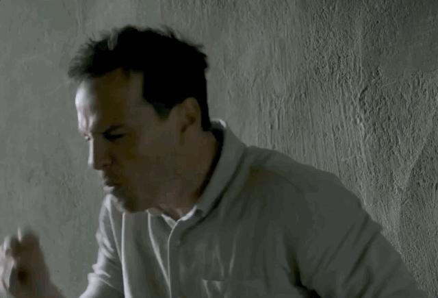 黑镜为什么叫黑镜,当黑镜吓不到你的时候