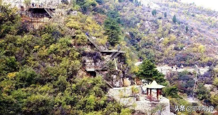 磁县过年去哪里玩,磁县过年好去处