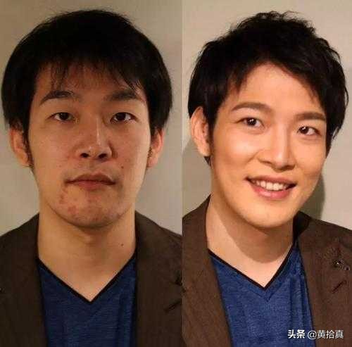 一个很丑的男生怎么改变自己,一个丑男人怎么变帅