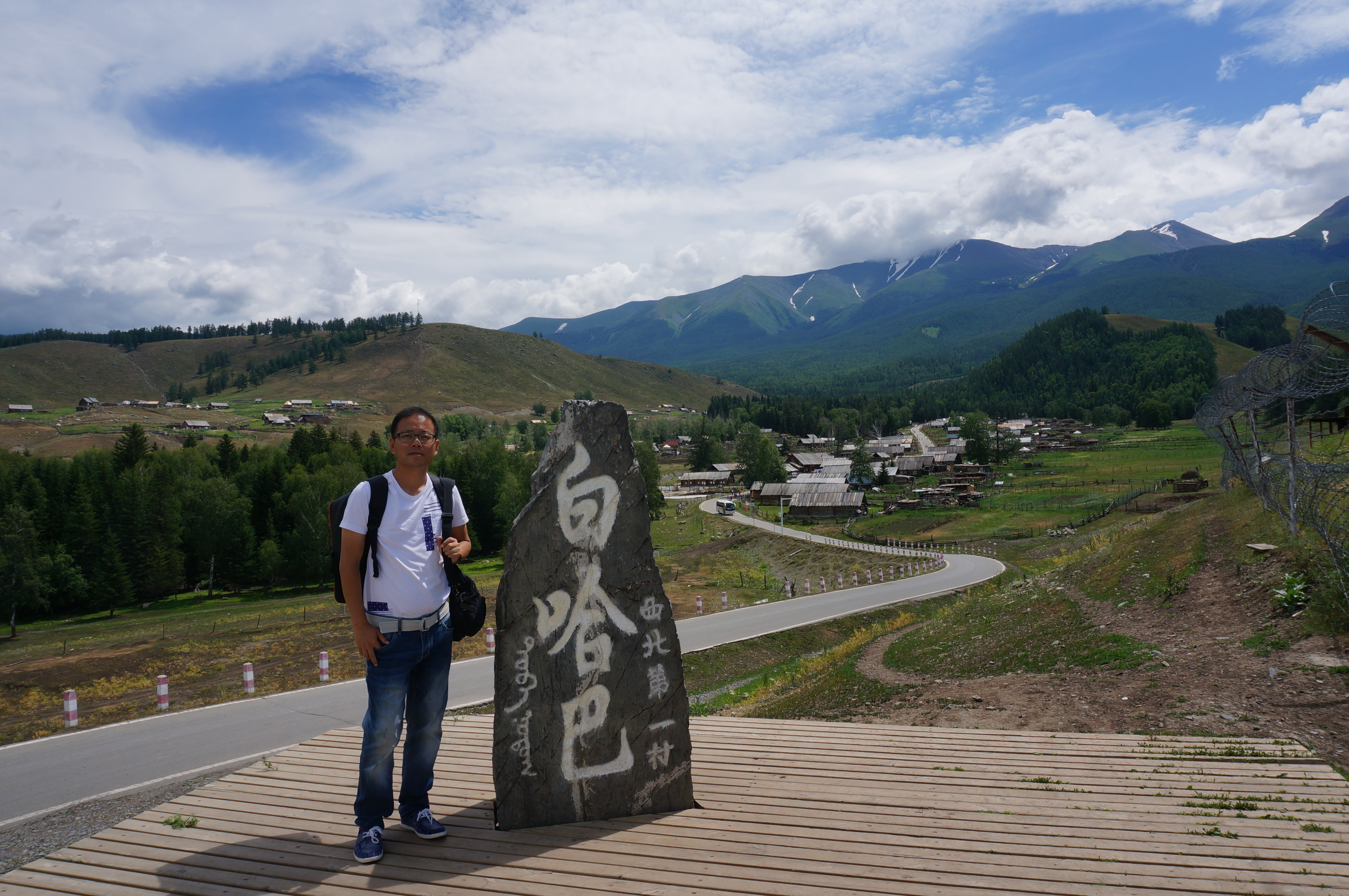 最新自驾出疆路线攻略,湖北出发新疆自驾游最佳路线寒假