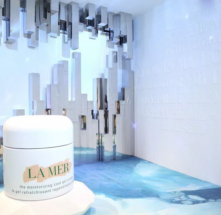 海蓝之谜lamer护肤品,海蓝之谜LAMER新款