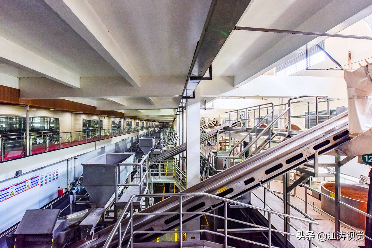 走进劲牌一场触及酒魂的健康文化,劲牌酒文化