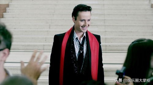 从海豚音王子到酒后开枪被拘,维塔斯的故事远比你想得更加恶劣