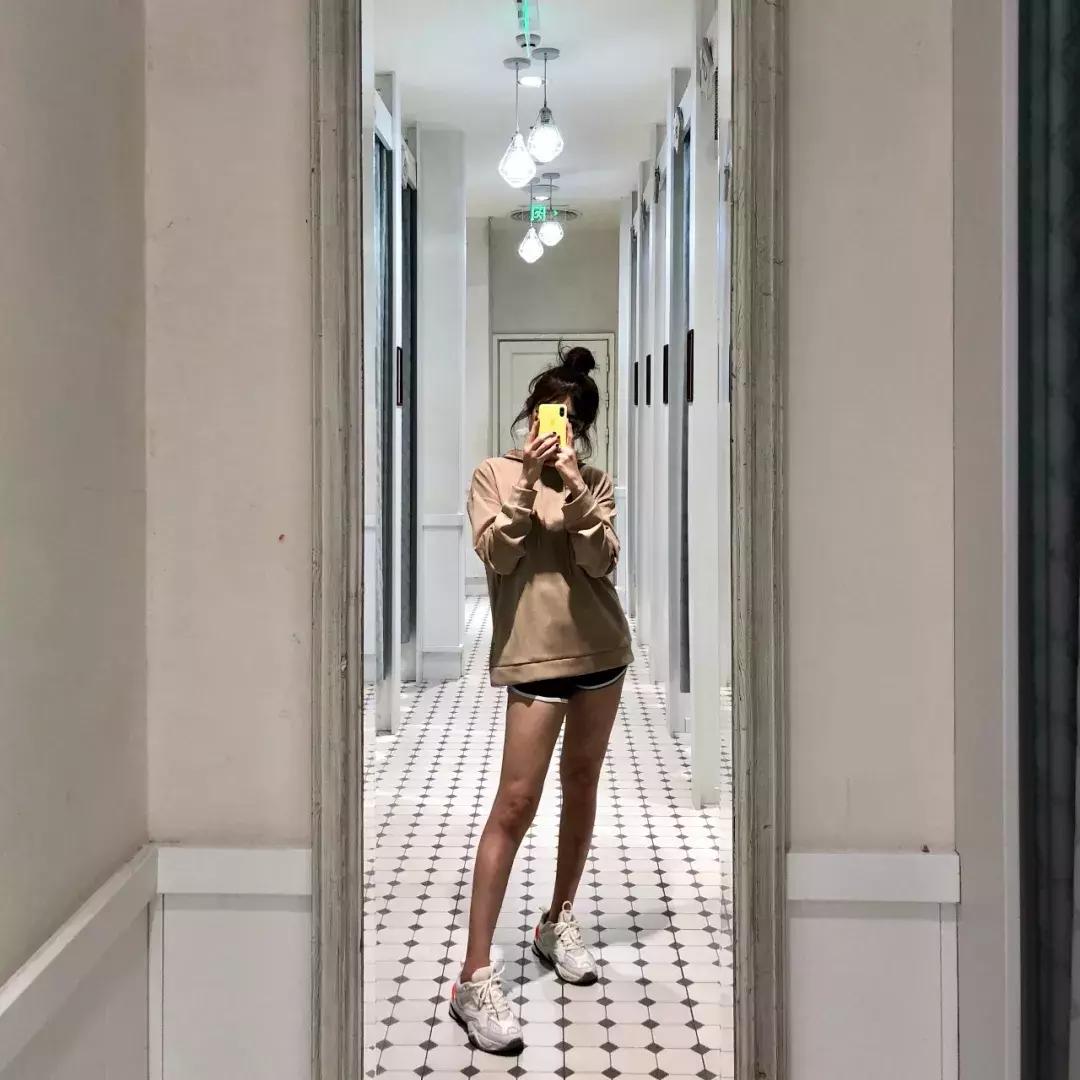 zara衣服试穿测评,zara试衣服一次最多试几件