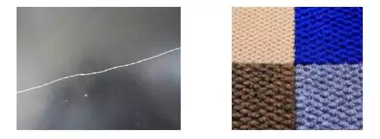 纺织纤维常用的鉴别方法有,纺织纤维快速鉴别探讨