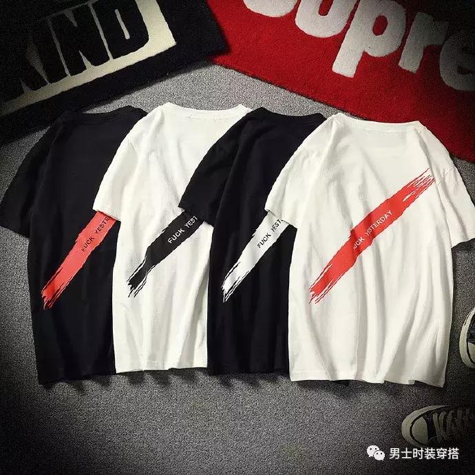 t恤越穿越松软是怎么回事,夏季t恤怎样才能不起皱