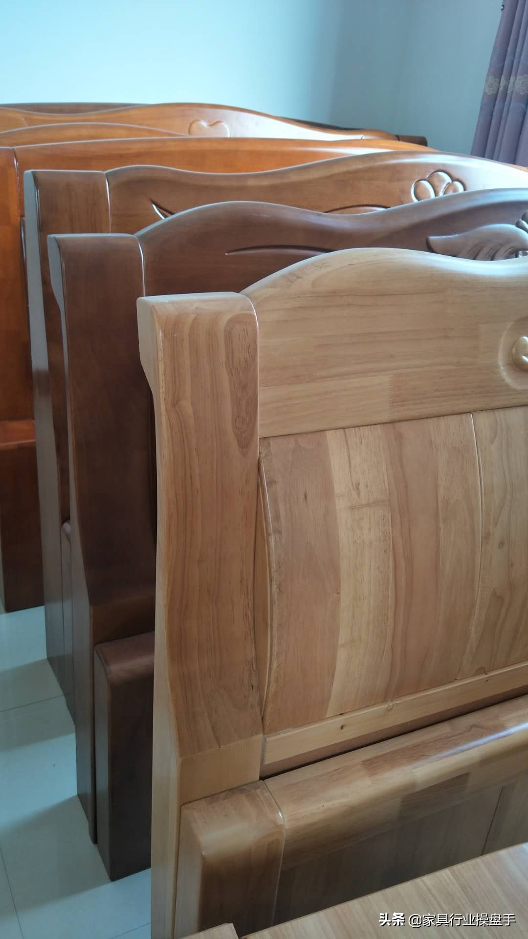 实木为什么要起霉,实木有霉点怎么处理