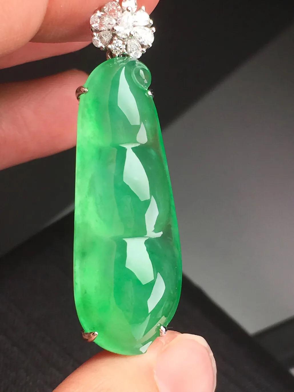 玉器造型寓意详解,玉器雕工的寓意