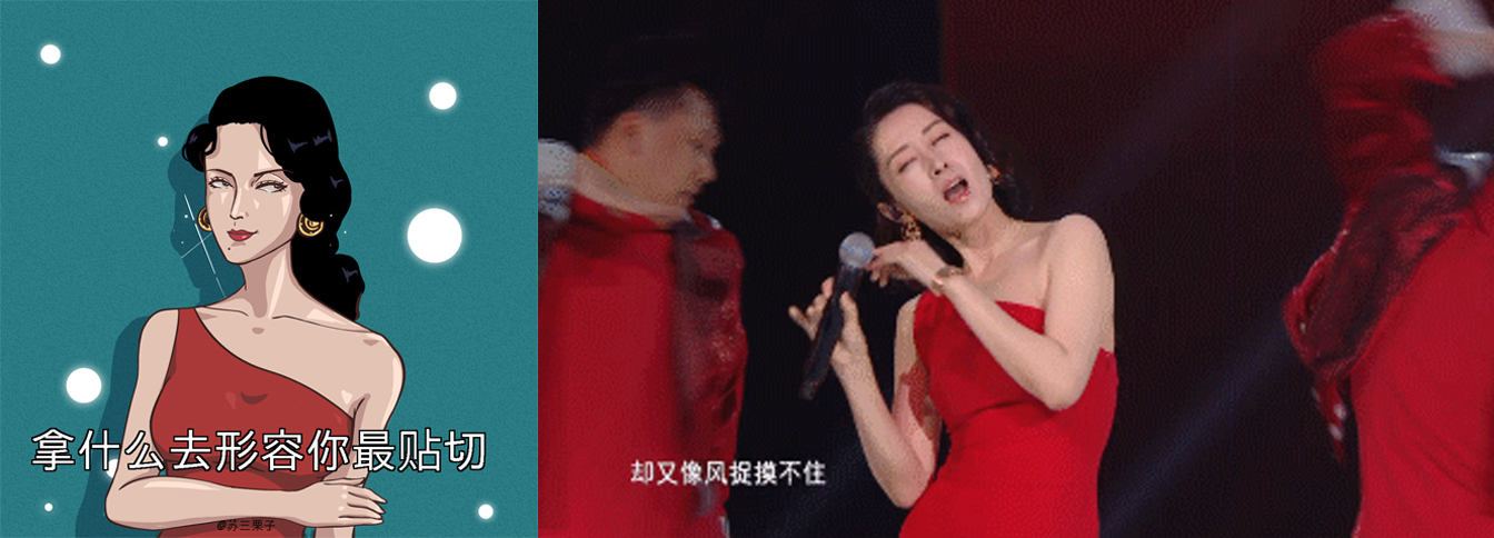 芒果台再开选秀新纪元，网友：躲过了青和创，还是没能翻过这道浪