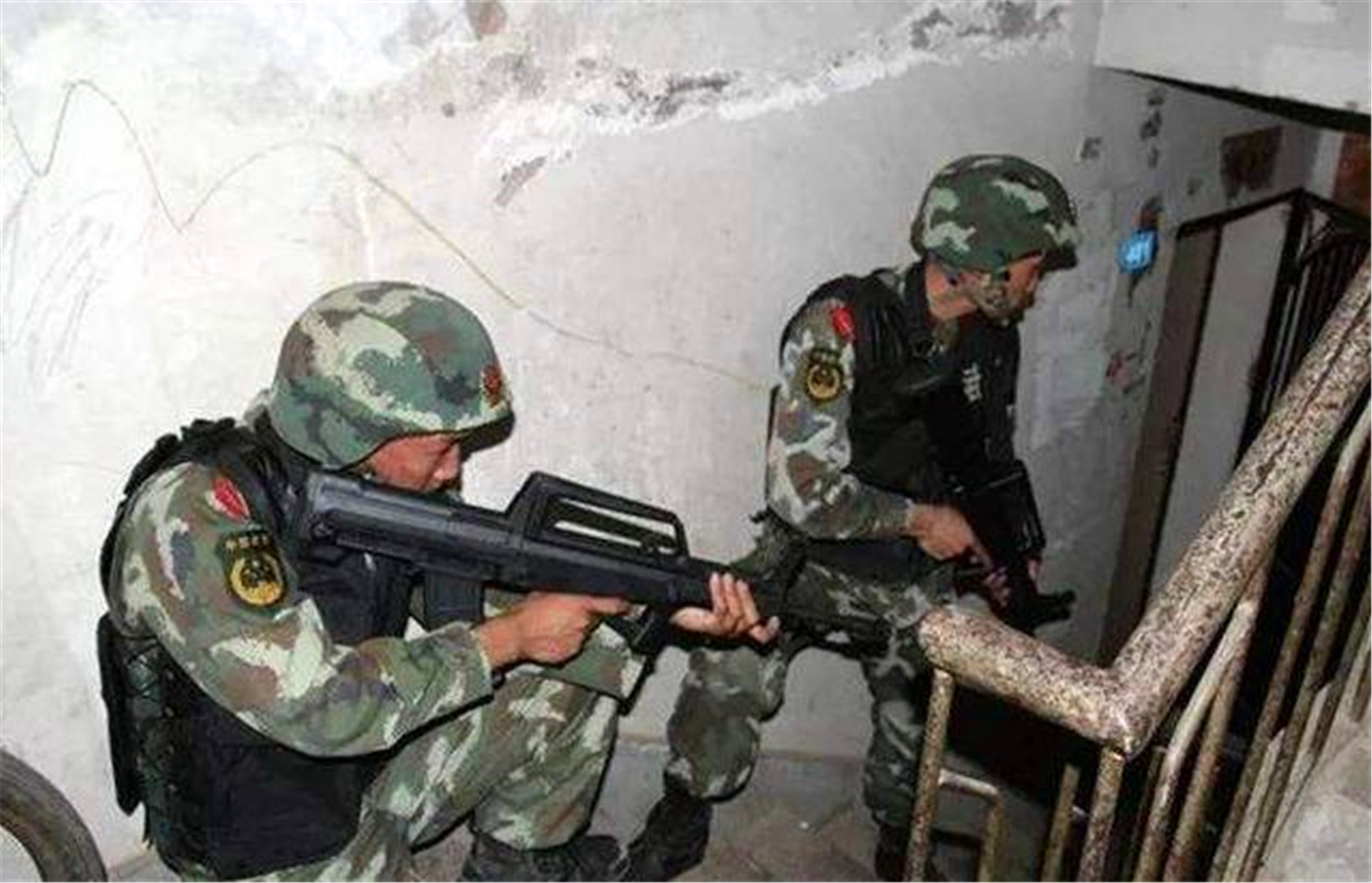 江西特大悍匪案例,江西十大悍匪真实案例