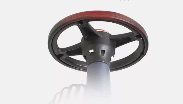 好娃娃儿童扭扭车,好娃娃扭扭车小朋友怎么骑