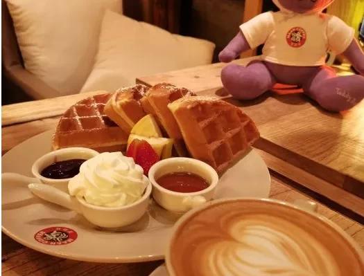 婕挅鍟＄殑鎰熷彈,婕挅鍟＄簿鑷翠笅鍗堣尪