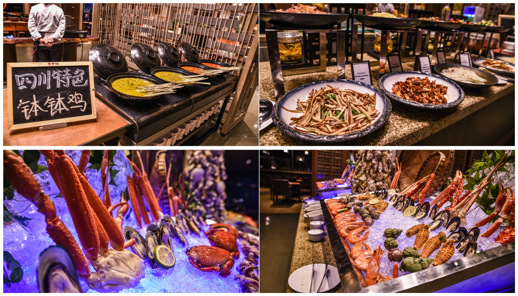 秋天九寨沟最美的季节,秋天九寨沟美景图片