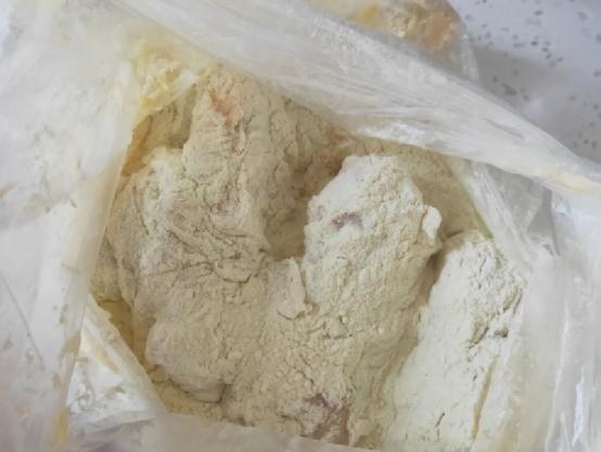 黄油蜂蜜炸鸡,如何做出美味的韩式蜂蜜炸鸡