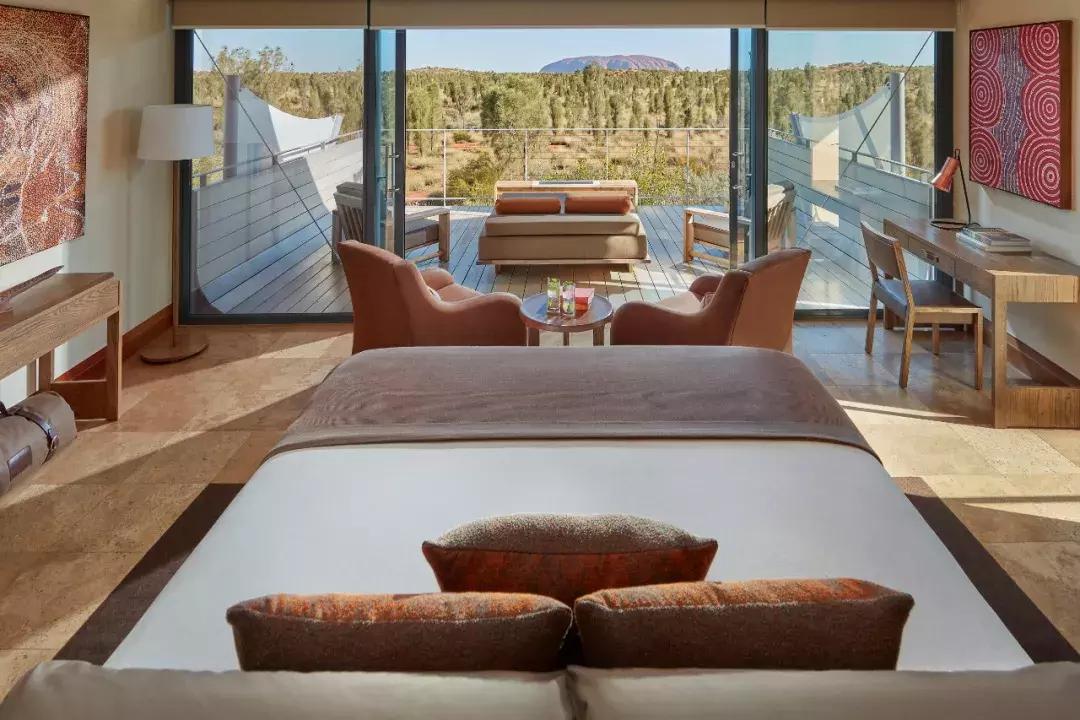 会玩的人一般去哪玩,为什么澳大利亚四面环海