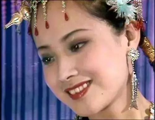 盘点西游记中的美女 (西游记里十大美女第一名竟然是她)