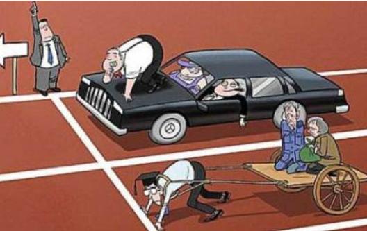 新东方困局,大变局公平何在