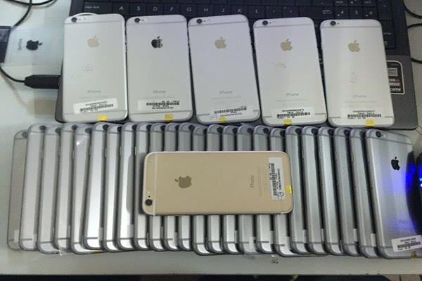 购买二手iphone应注意的几点,买二手iphone要注意哪些问题