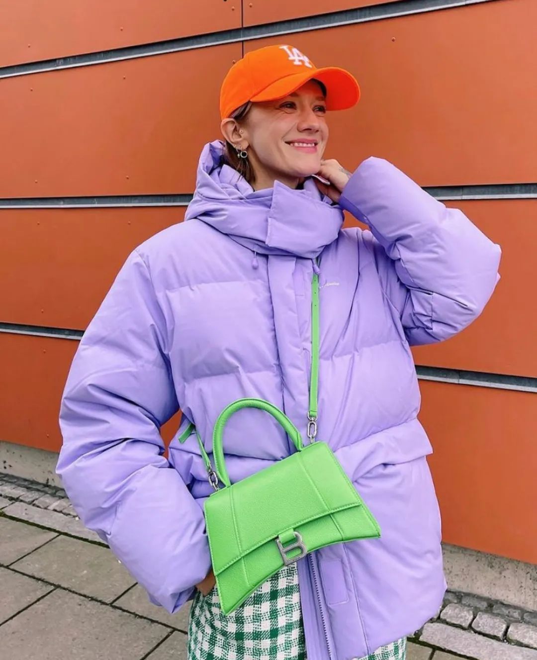 中国体育生标志的羽绒服,体育生羽绒服火了