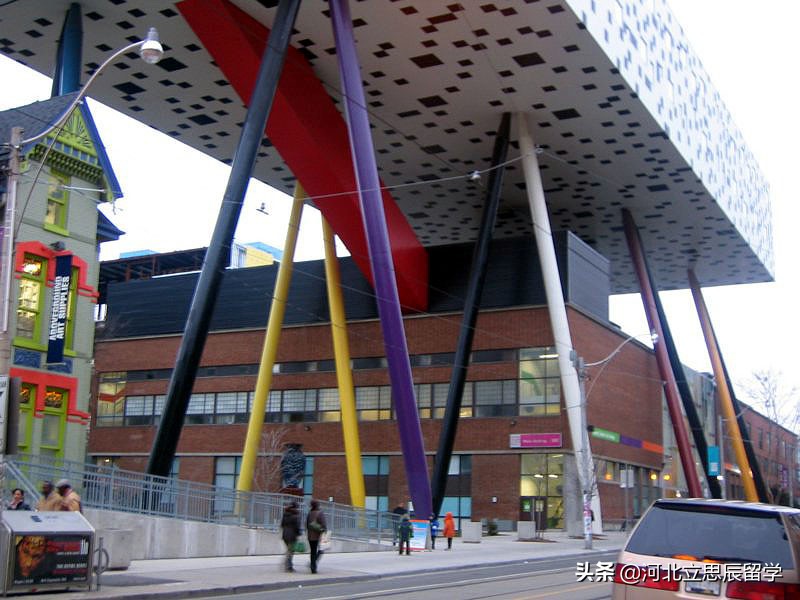 加拿大高中留学真实感受,加拿大高中留学申请过程