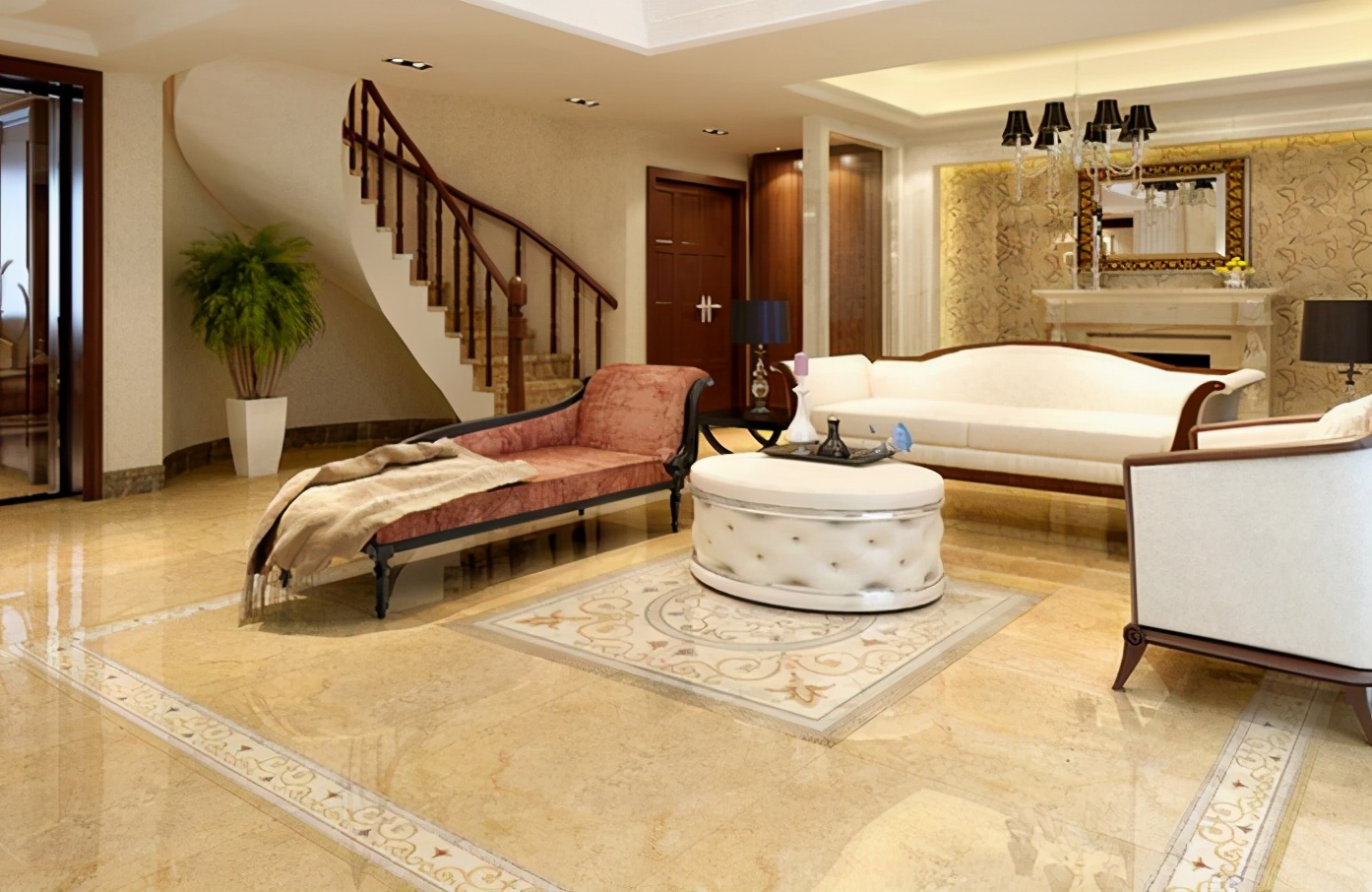 马可波罗瓷砖批发价格表一览,马可波罗瓷砖和东鹏对比价格表