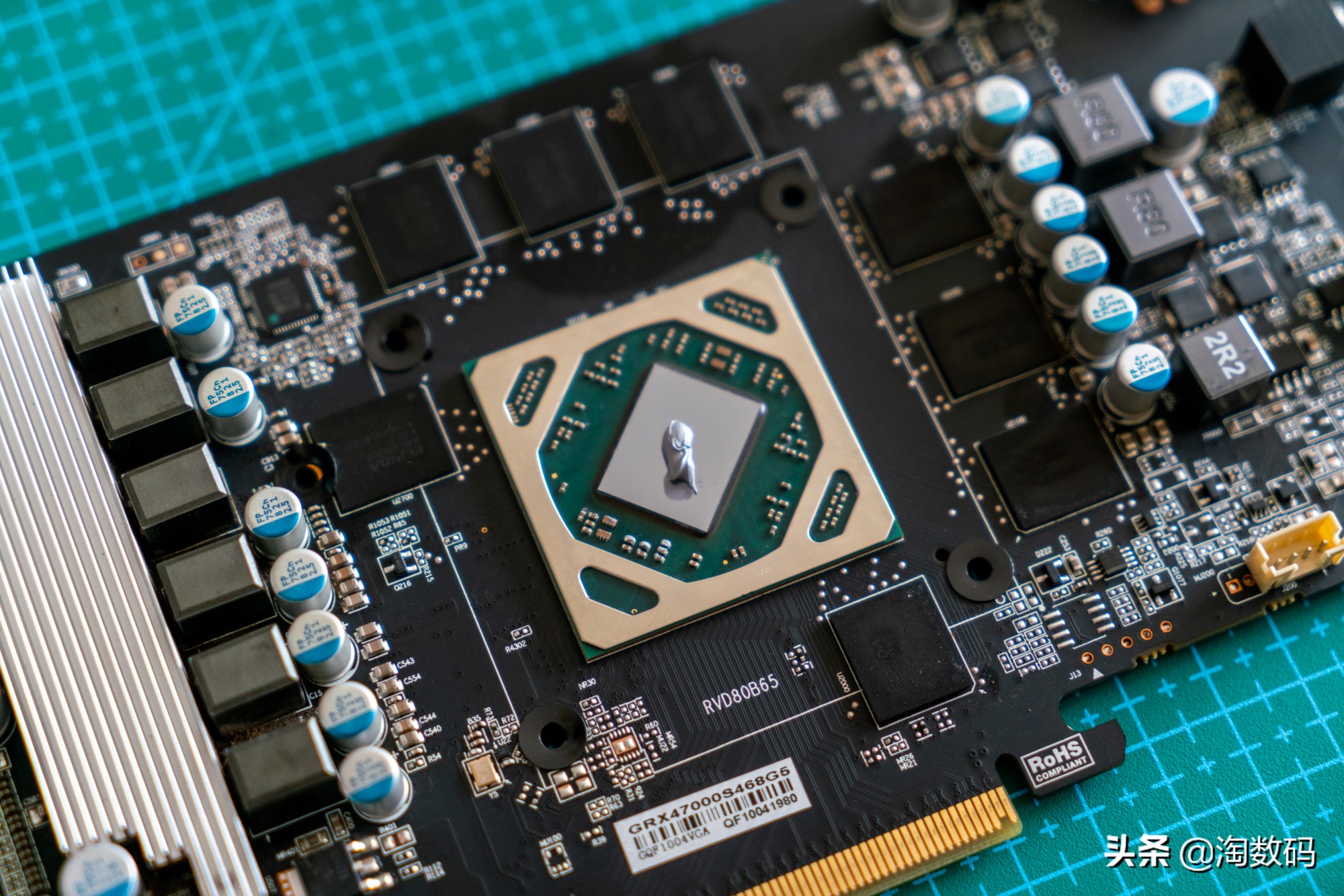 rx470矿卡咋刷,rx470矿卡能坚持多久