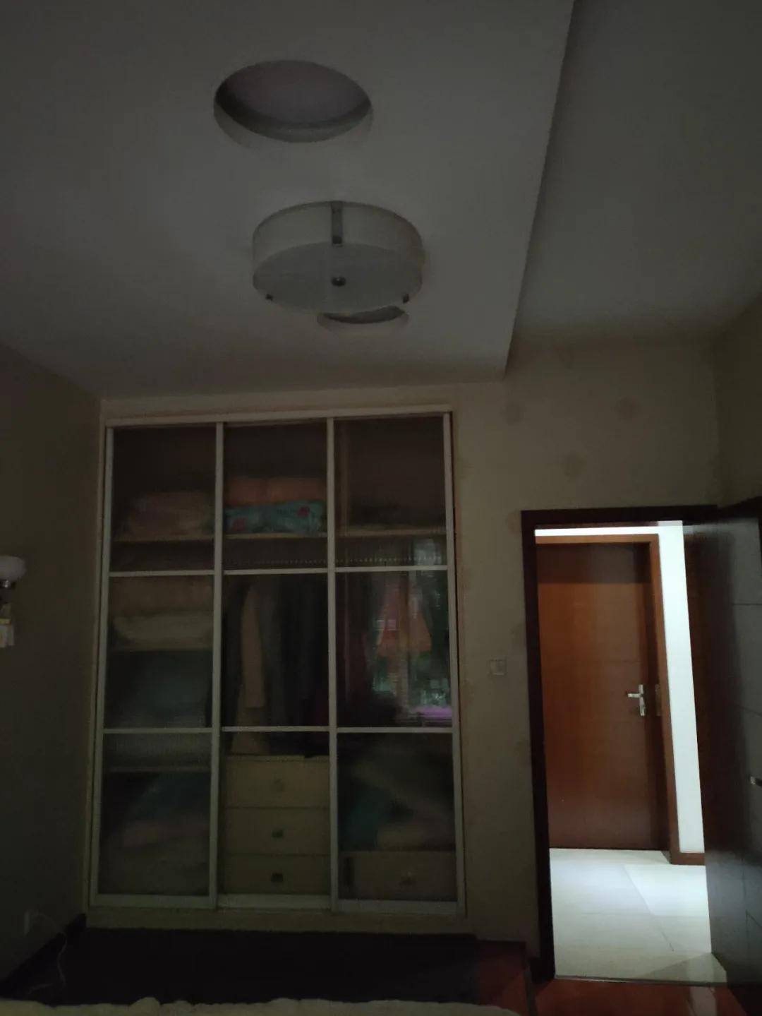 16年自住老房的逆袭!西区花园120㎡套三get超棒交互空间