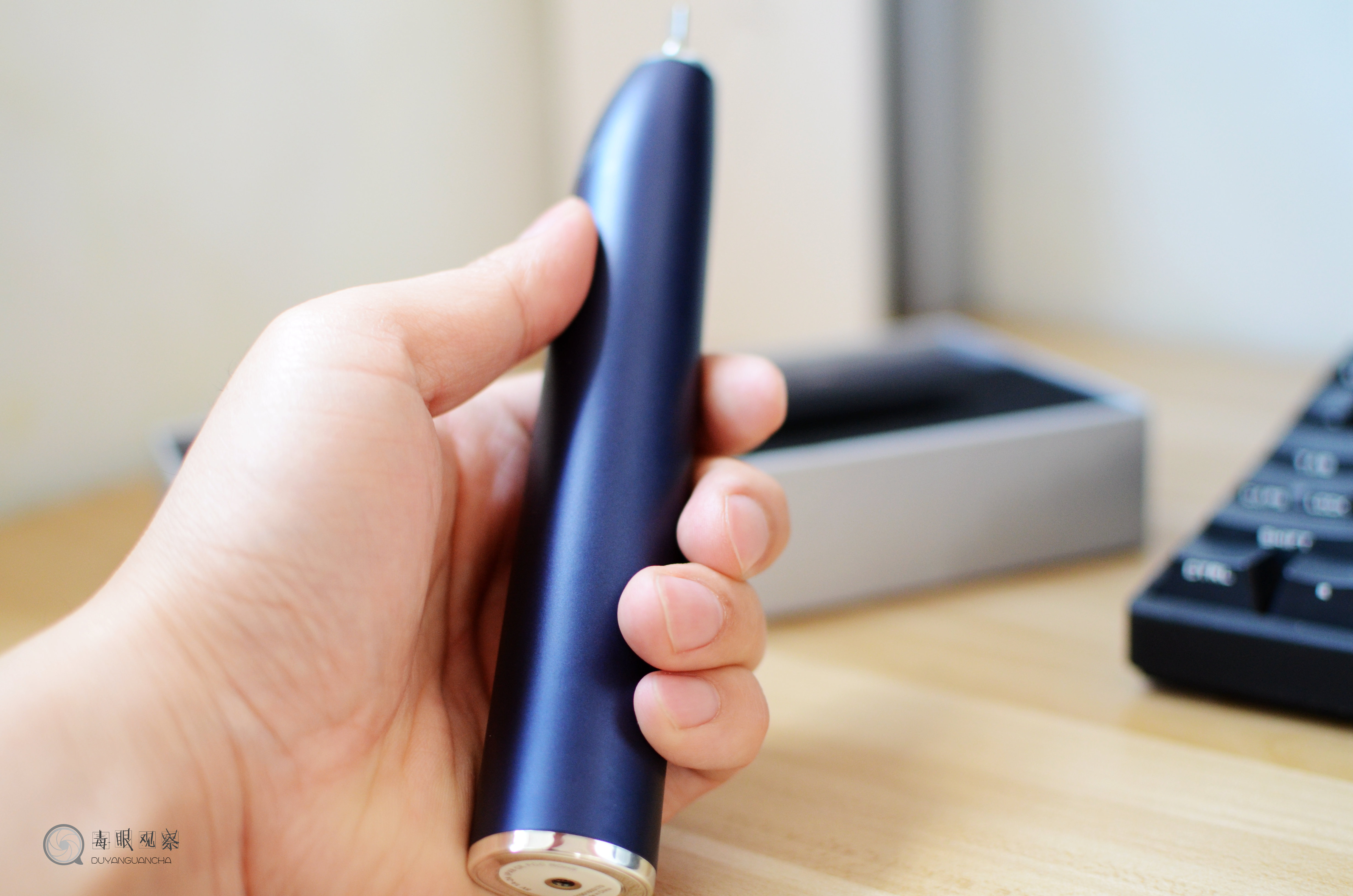 入门级高性价比声波电动牙刷,电动牙刷颜值高性价比