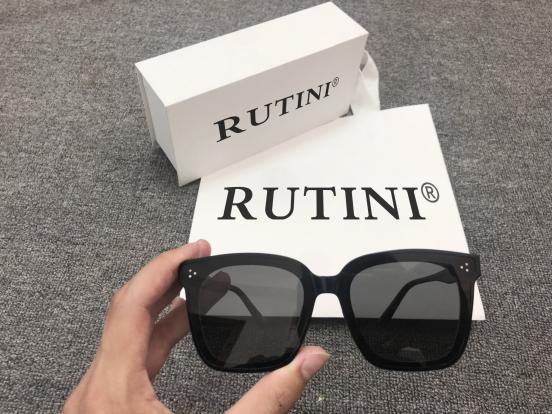 这才是夏季出行必备的太阳镜,佩戴最舒适的太阳镜推荐