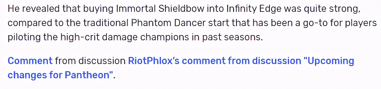 拳头针对亚索永恩,拳头设计师打野计划