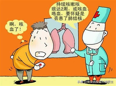 结核病怎么治疗和预防,结核病是从什么时候可以治疗好的