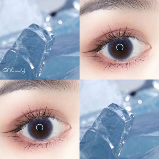 海昌美瞳值不值得购买,美瞳专业知识