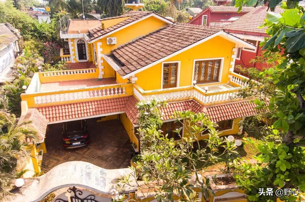 去印度最富有的城市旅游,印度十大富裕邦