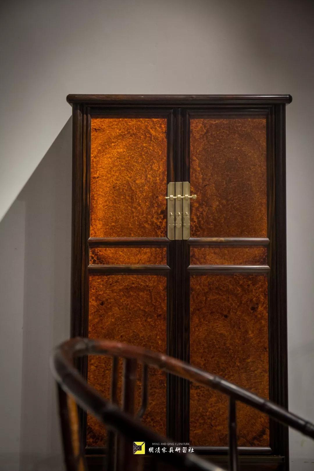 苏作红木传承人,苏作红木非遗技艺