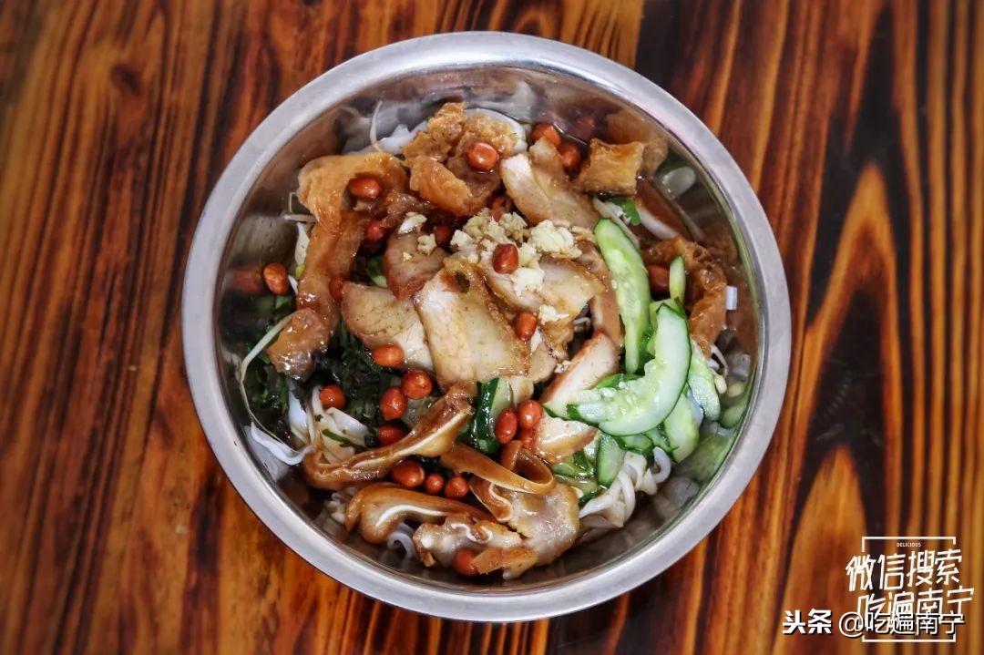 重新找到！南宁这5家老店，搬店后的新地址，依然排队排到飞起！