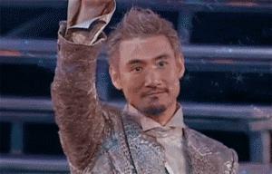 张学友被歌神耽误的影帝完整版,张学友被影帝耽误的歌