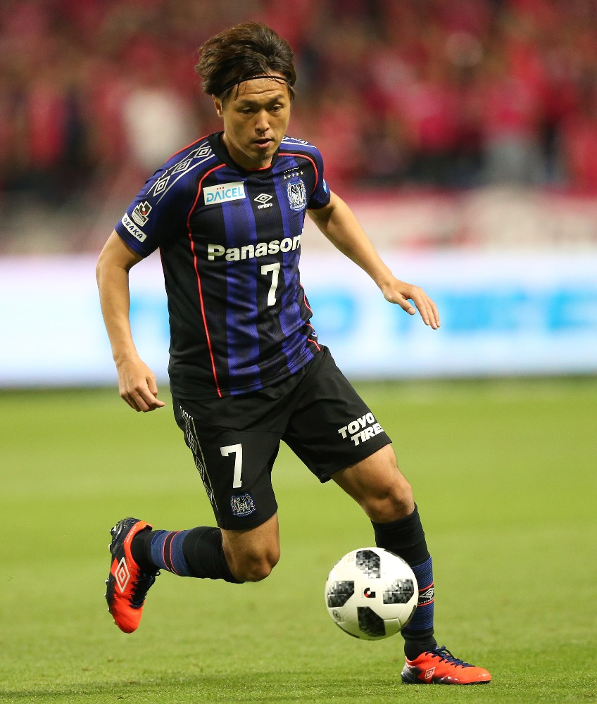 j联赛大阪钢巴训练,日本职业联赛赛况大阪钢巴直播