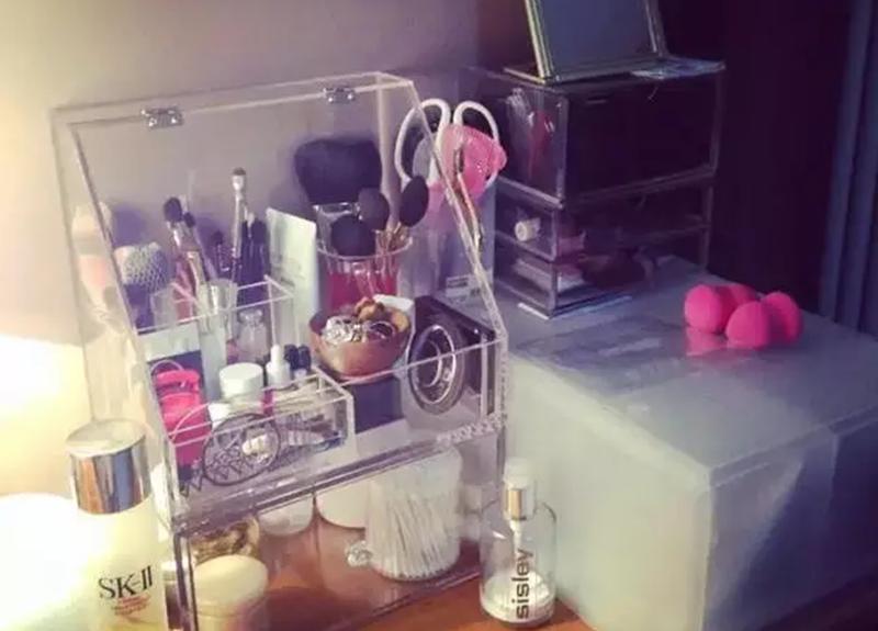 家里容易落灰看起来不整洁,家里不容易落灰的办法