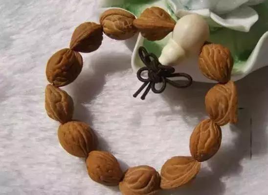 菩提108颗手串极品照片,千眼菩提手串变色图解