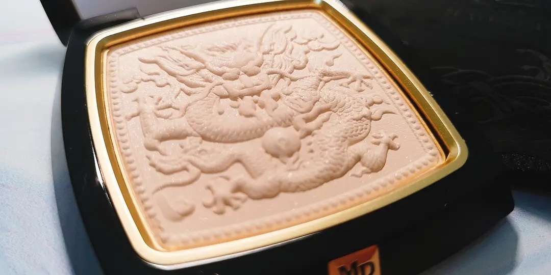 故宫推出了哪三个彩妆系列,故宫系列彩妆