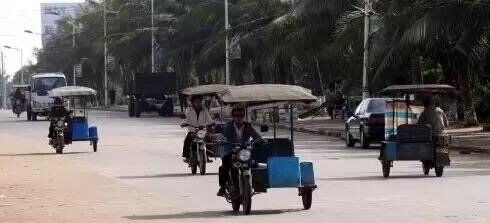 中国三十年前的海南,两千年前的海南是什么情况